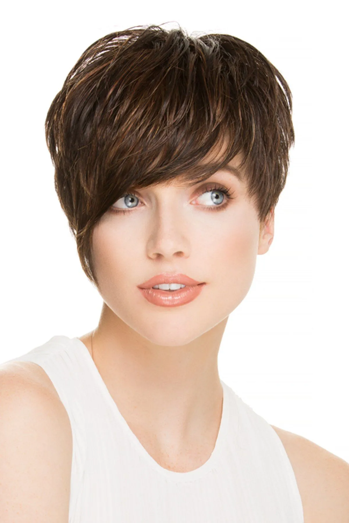 Ellen Wille Wigs - Point