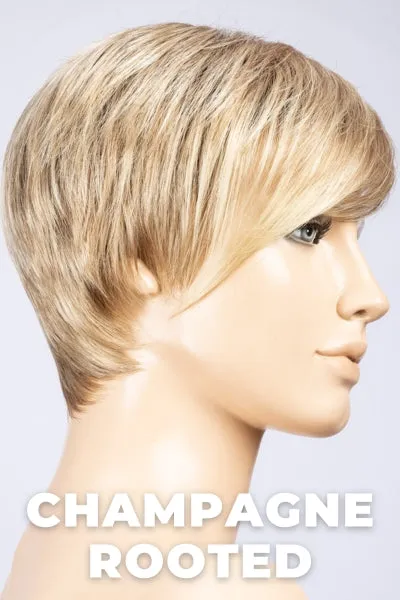 Ellen Wille Wigs - Point