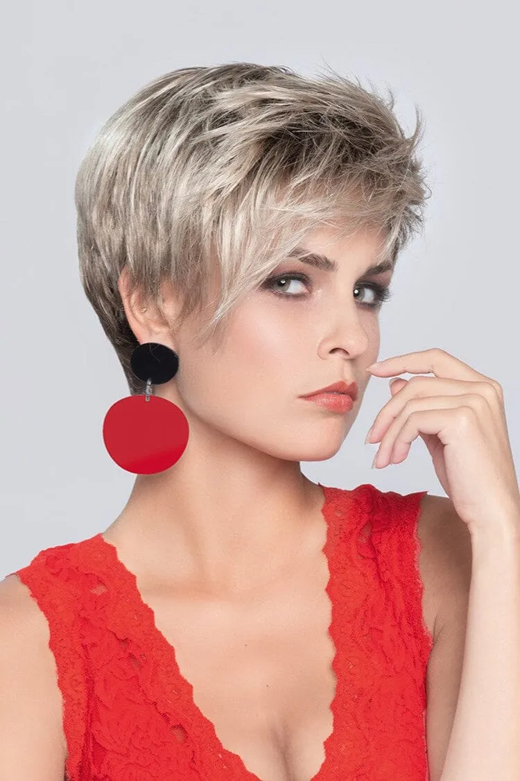 Ellen Wille Wigs - Point