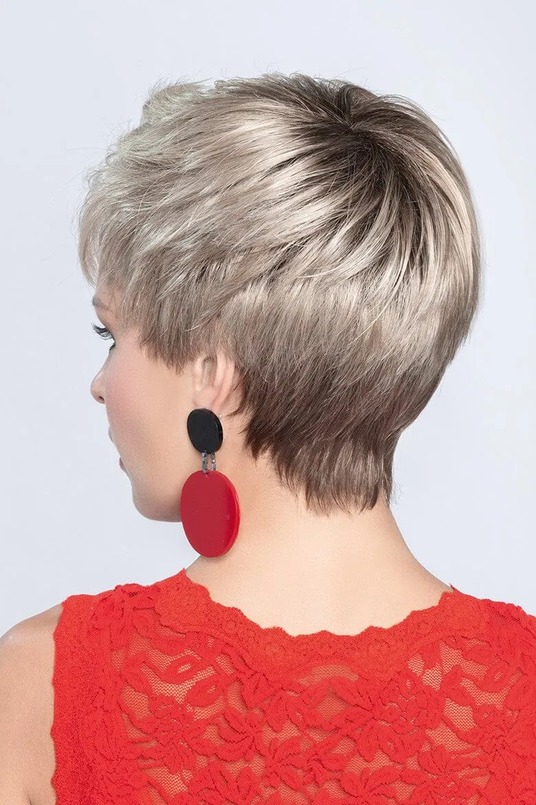 Ellen Wille Wigs - Point