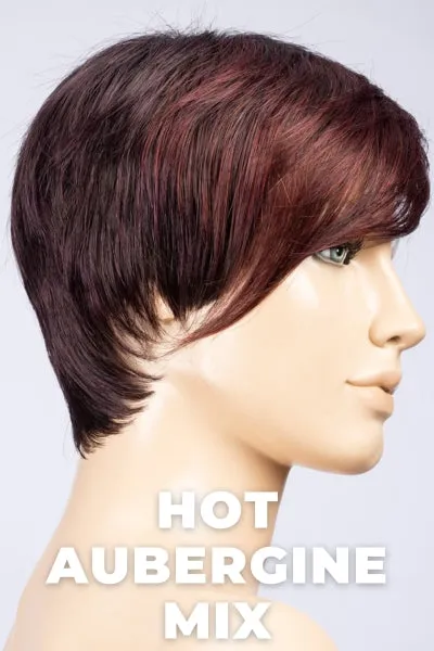 Ellen Wille Wigs - Point