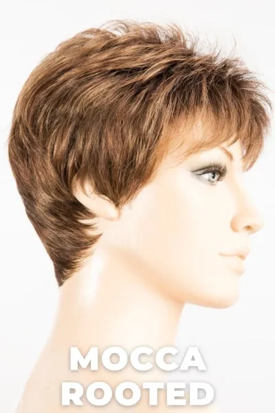 Ellen Wille Wigs - Tab
