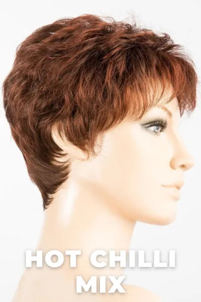 Ellen Wille Wigs - Tab
