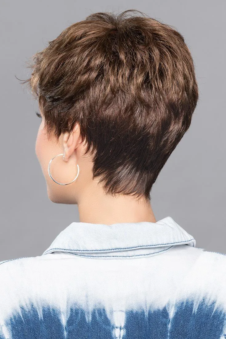 Ellen Wille Wigs - Tab