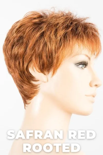 Ellen Wille Wigs - Tab
