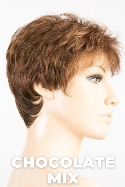 Ellen Wille Wigs - Tab