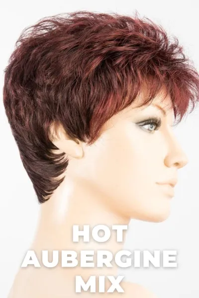 Ellen Wille Wigs - Tab
