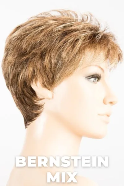 Ellen Wille Wigs - Tab