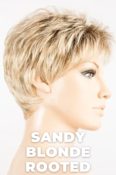 Ellen Wille Wigs - Tab