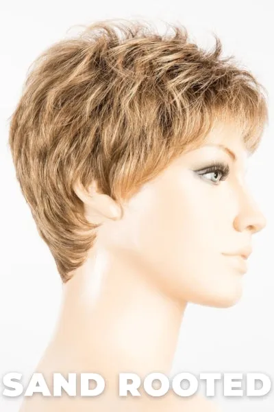 Ellen Wille Wigs - Tab