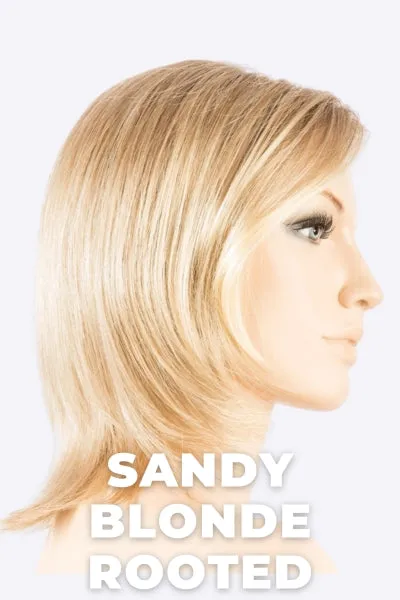 Ellen Wille Wigs - United