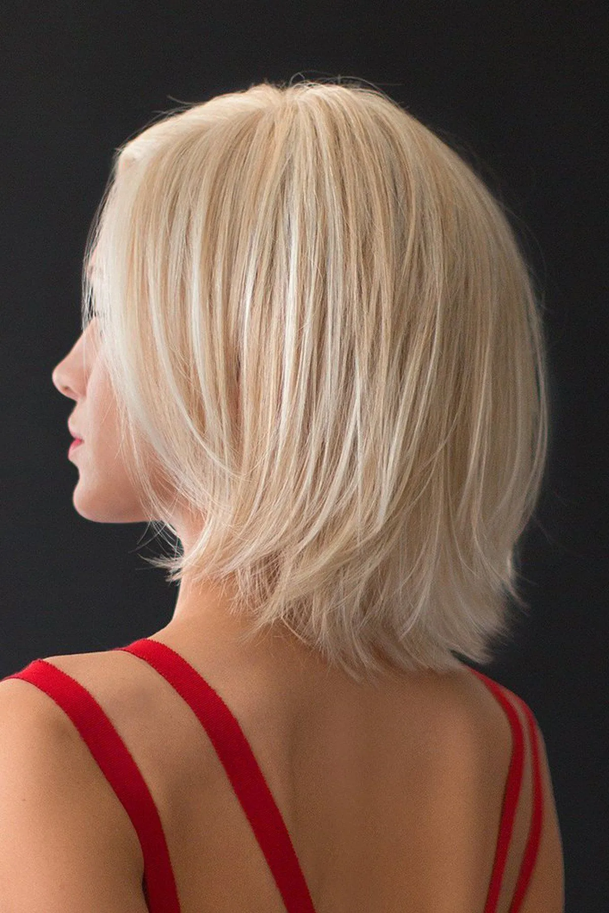 Ellen Wille Wigs - United