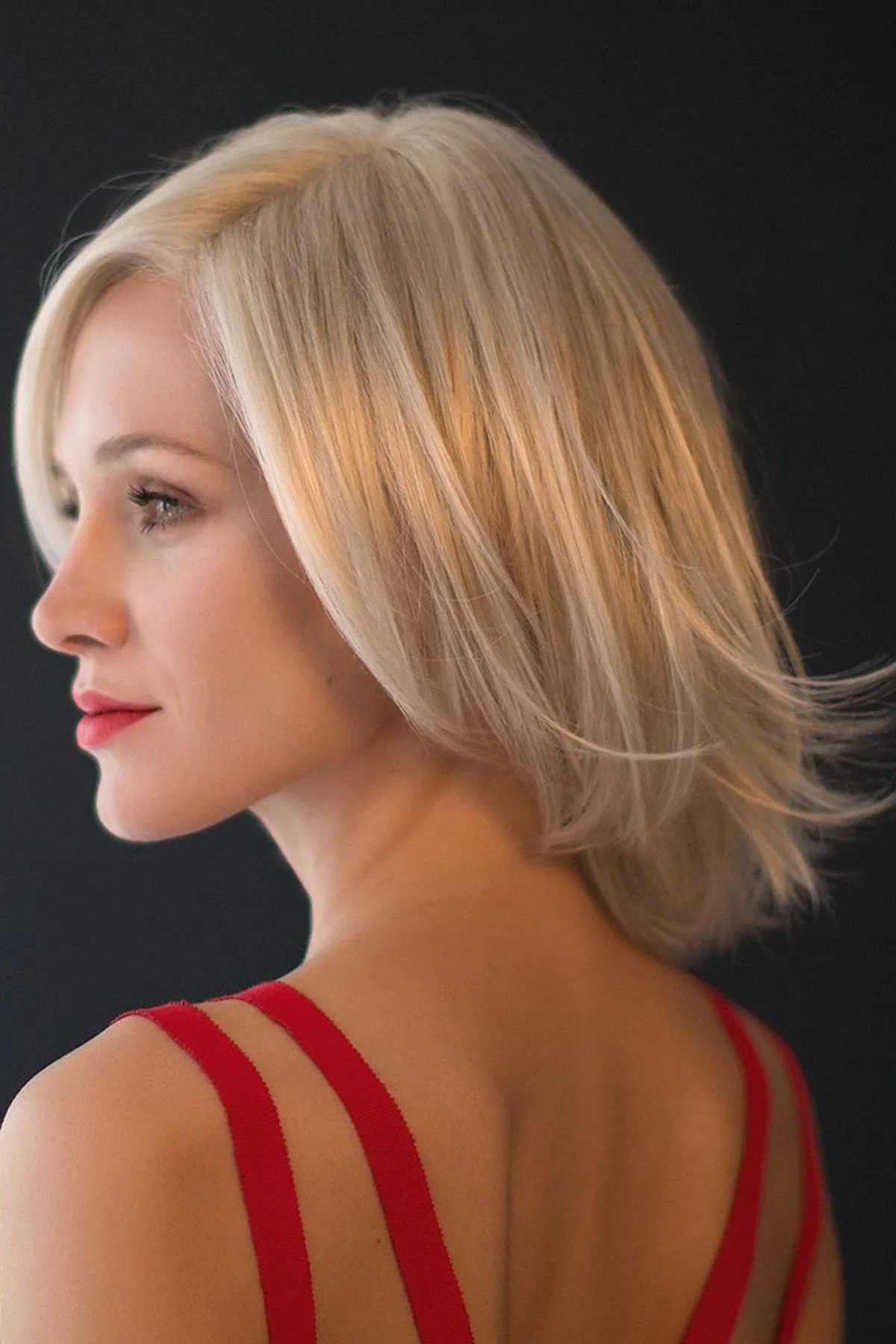 Ellen Wille Wigs - United
