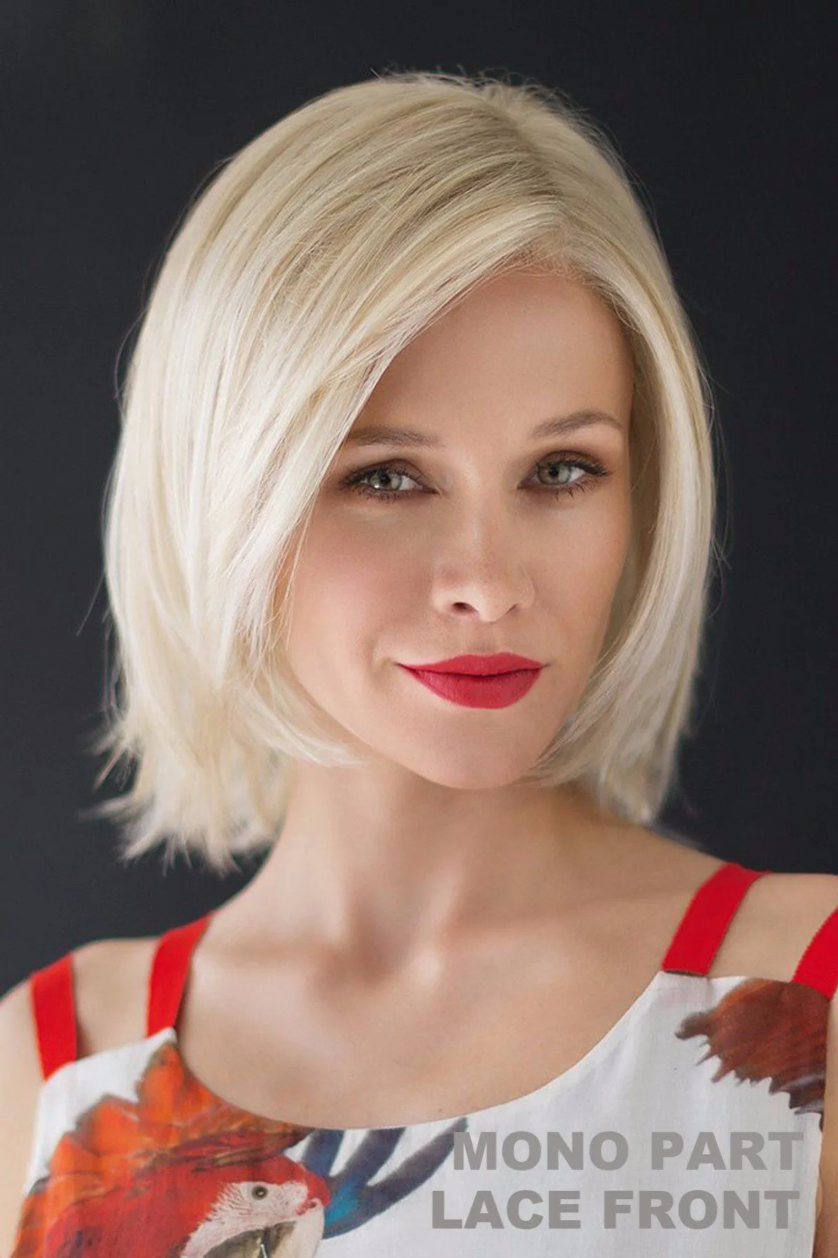 Ellen Wille Wigs - United