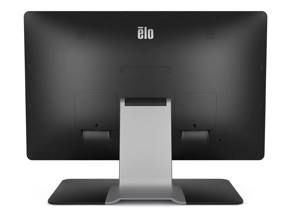 Elo 2202L - LED monitor - 22 (21.5" viewable) - touchscreen - 1920 x 1080 Full HD (1080p) @ 60 Hz - 250 cd/mï¿½ - 1000:1 - 14 E159758