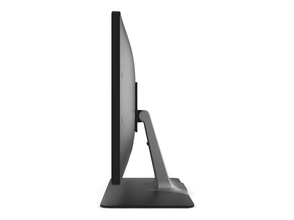 Elo 2202L - LED monitor - 22 (21.5" viewable) - touchscreen - 1920 x 1080 Full HD (1080p) @ 60 Hz - 250 cd/mï¿½ - 1000:1 - 14 E159758