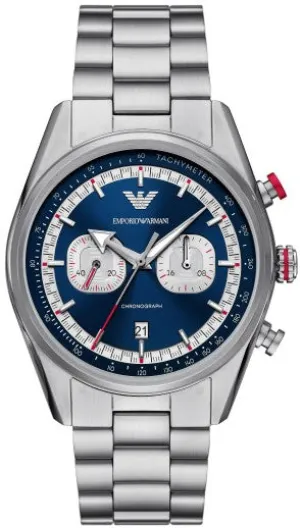 Emporio Armani Racer