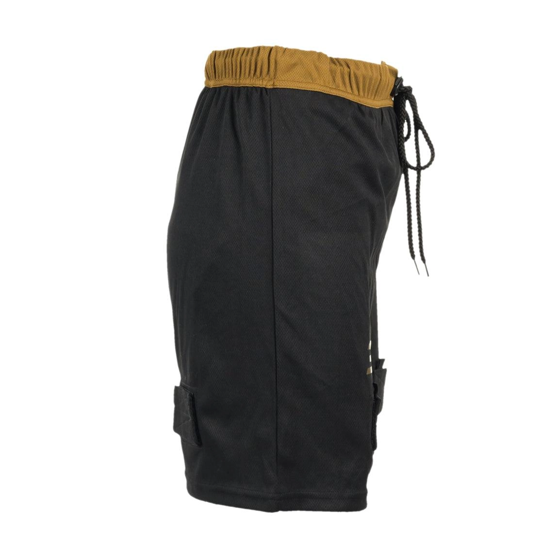 EOS 10 Girl's Mesh Jill Shorts - Junior