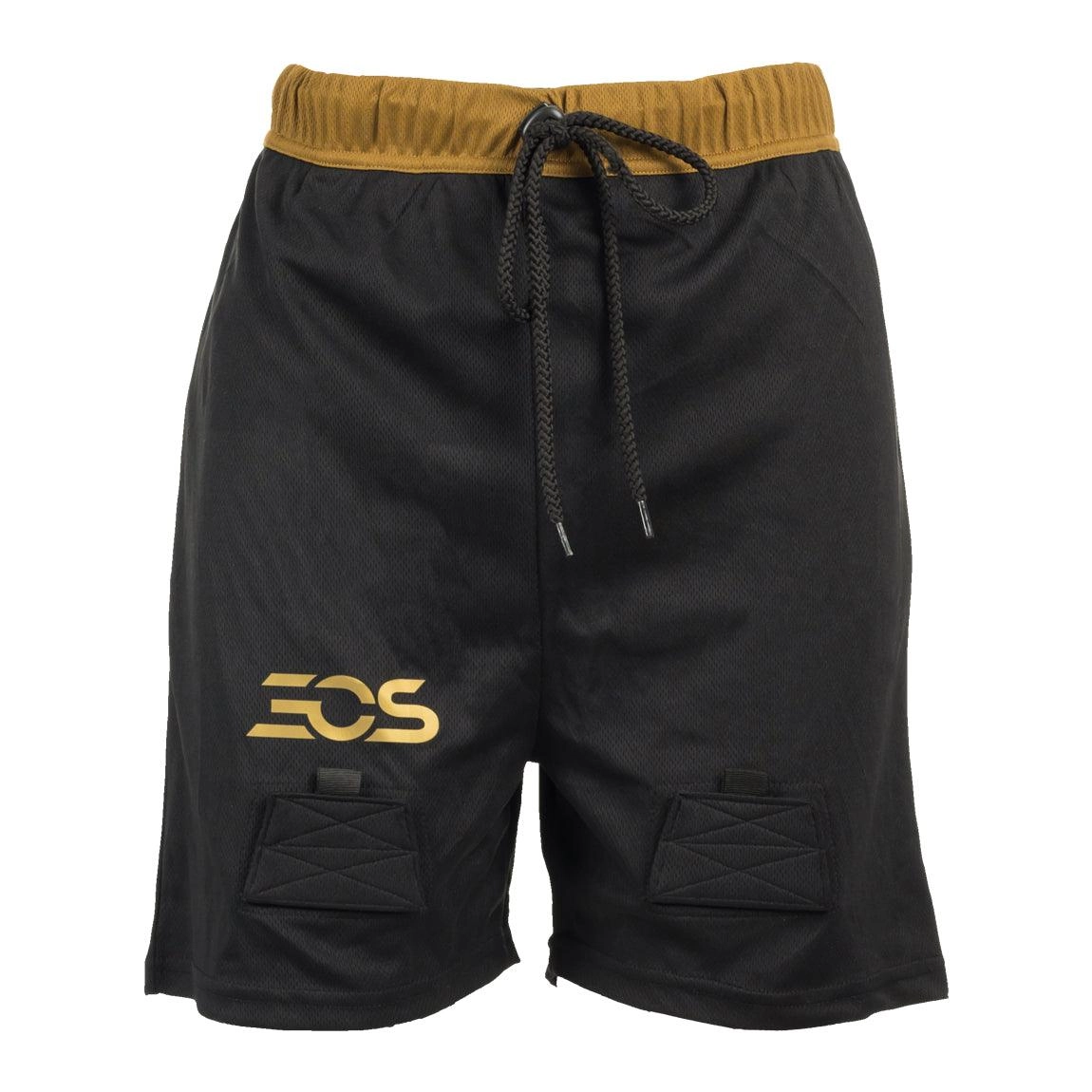 EOS 10 Girl's Mesh Jill Shorts - Junior