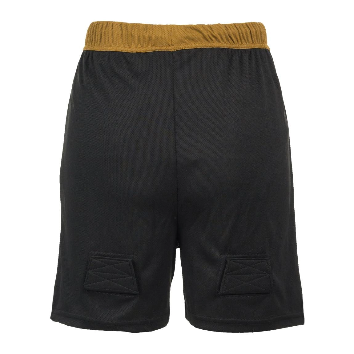 EOS 10 Girl's Mesh Jill Shorts - Junior