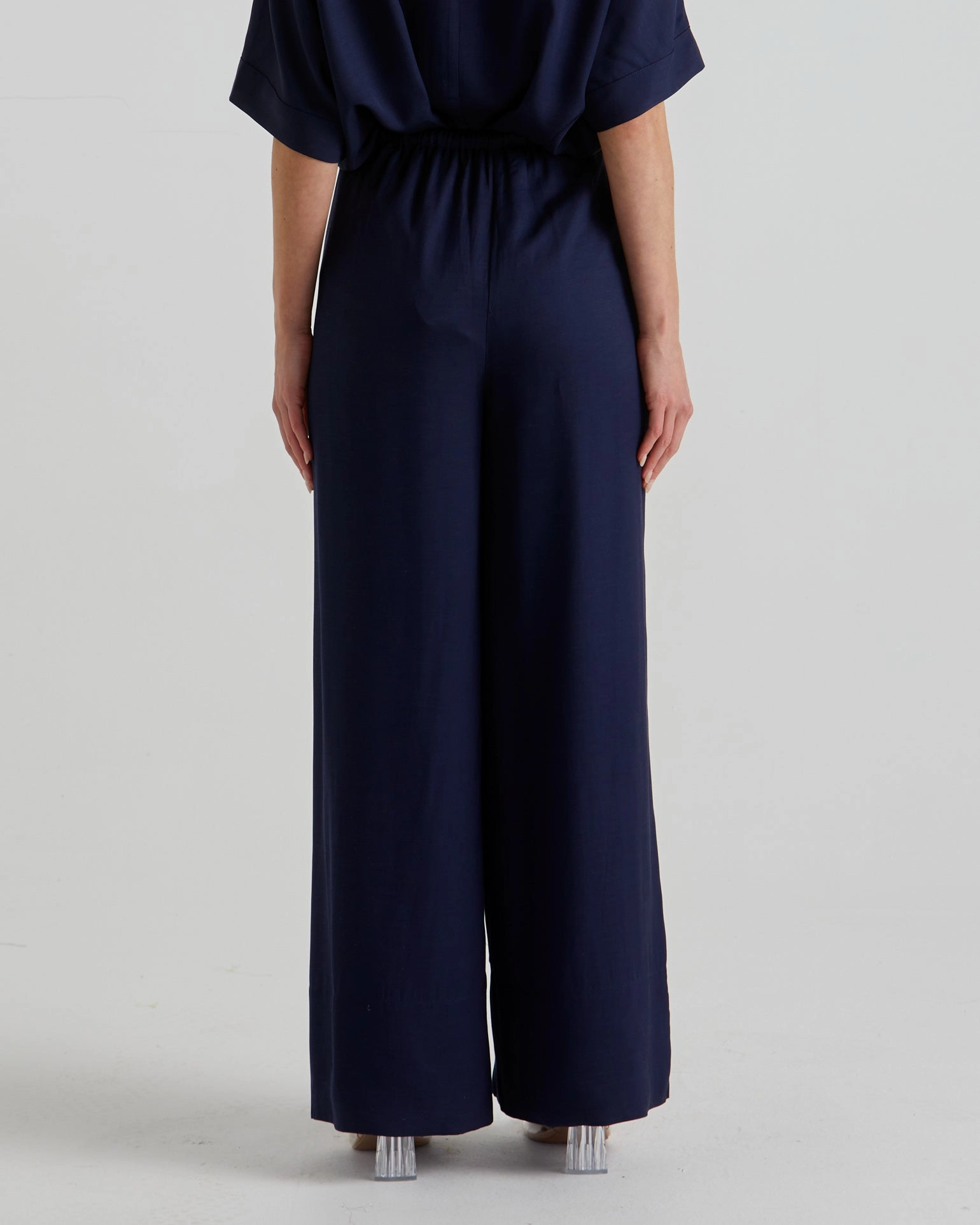 Fate Fusion Pant Navy