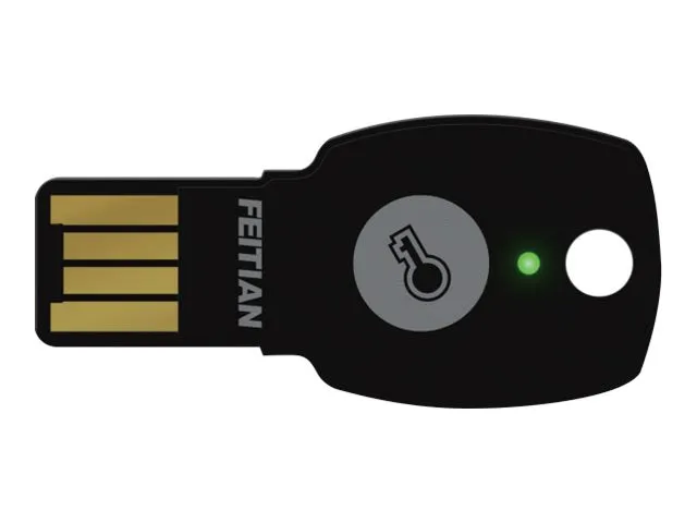 FEITIAN ePass FIDO A4B - USB security key - 5 V