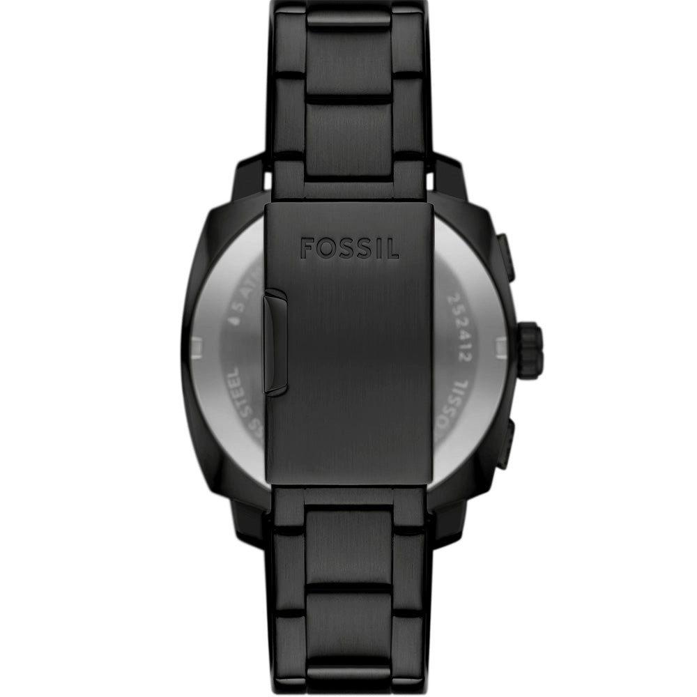 Fossil Machine FS6097 Chronorgraph