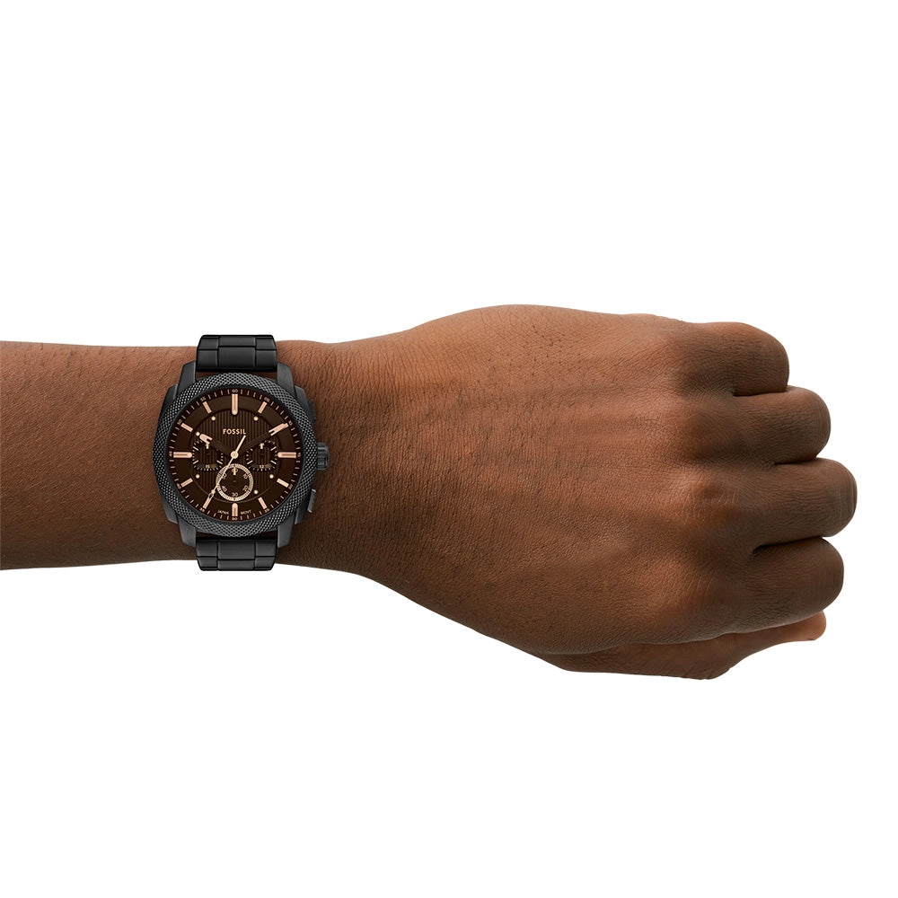 Fossil Machine FS6097 Chronorgraph