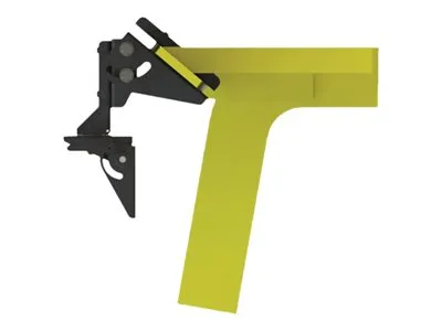 Gamber-Johnson - Mount - short 7160-1591
