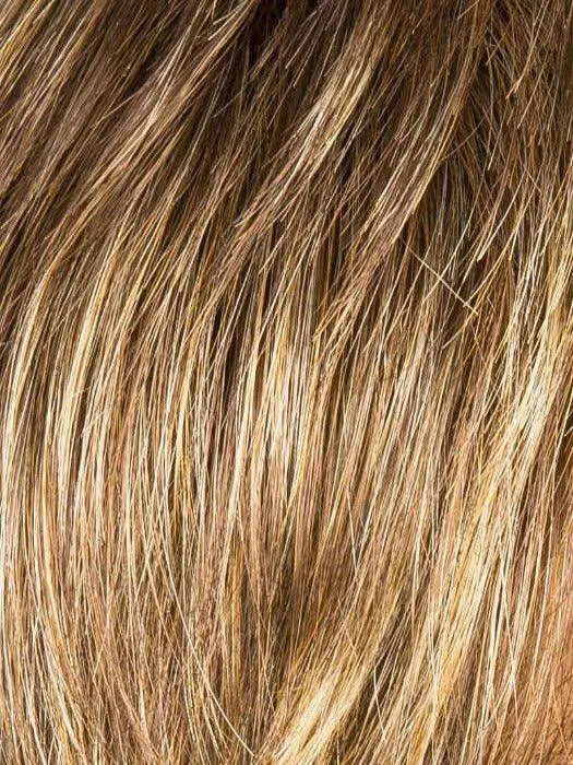 Ginger Small Wig by Ellen Wille | Synthetic