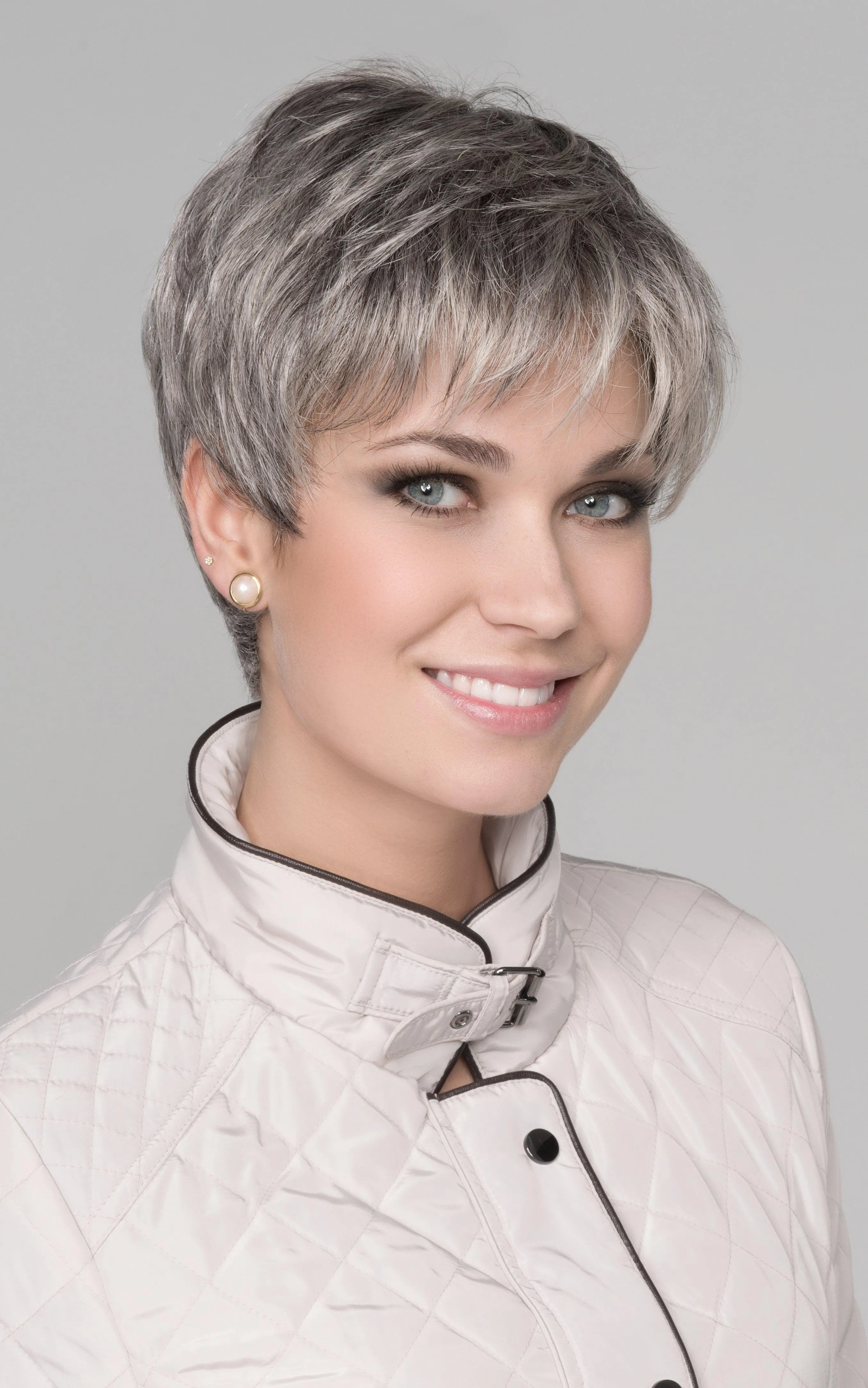 Ginger Small Wig by Ellen Wille | Synthetic