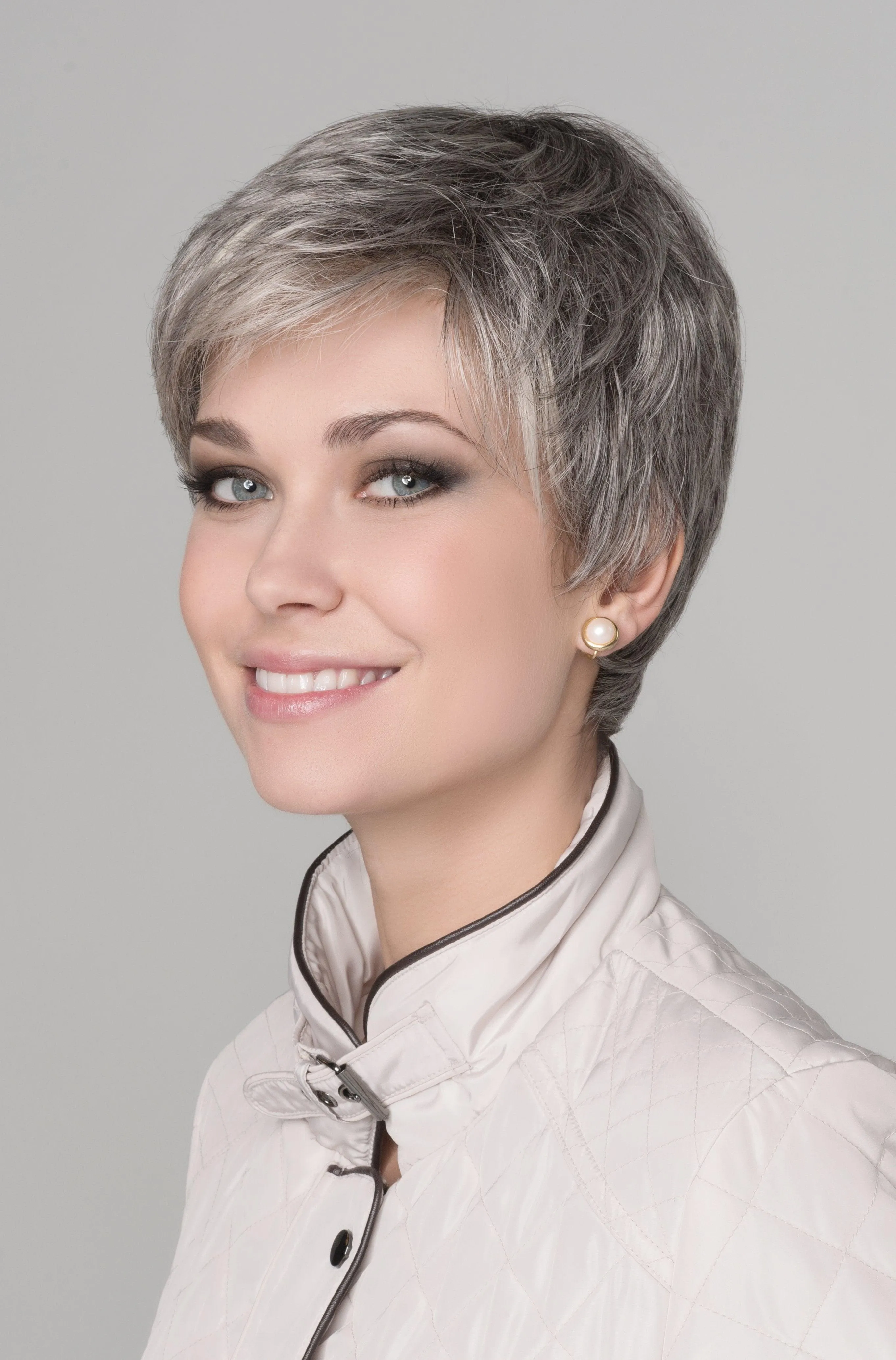 Ginger Small Wig by Ellen Wille | Synthetic