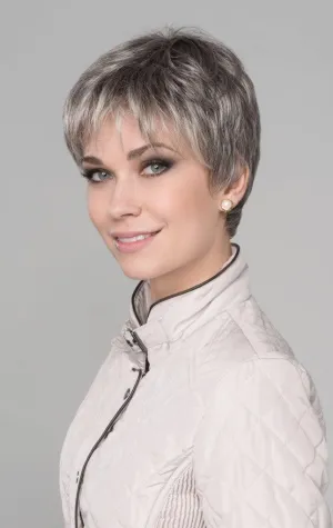 Ginger Small Wig by Ellen Wille | Synthetic