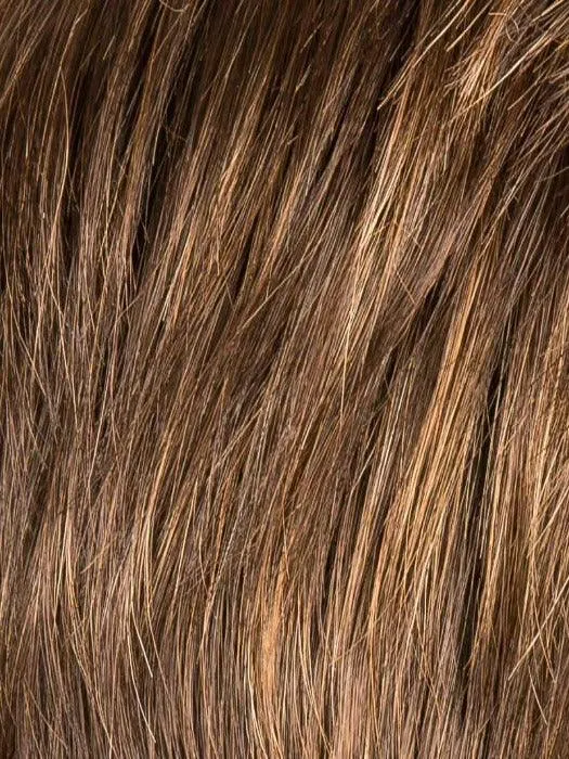 Ginger Small Wig by Ellen Wille | Synthetic