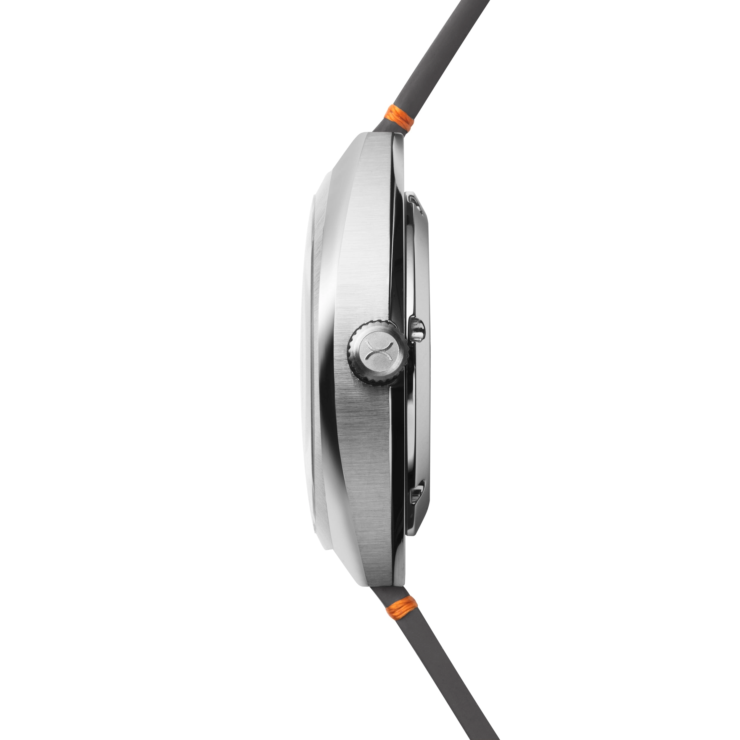 Halograph III Automatic Racing Orange
