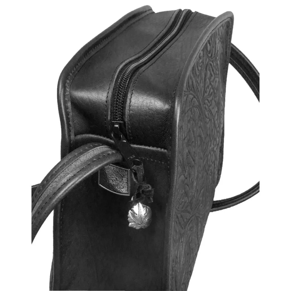HAPPY EXTRA, Retro Crossbody, Acanthus Leaf