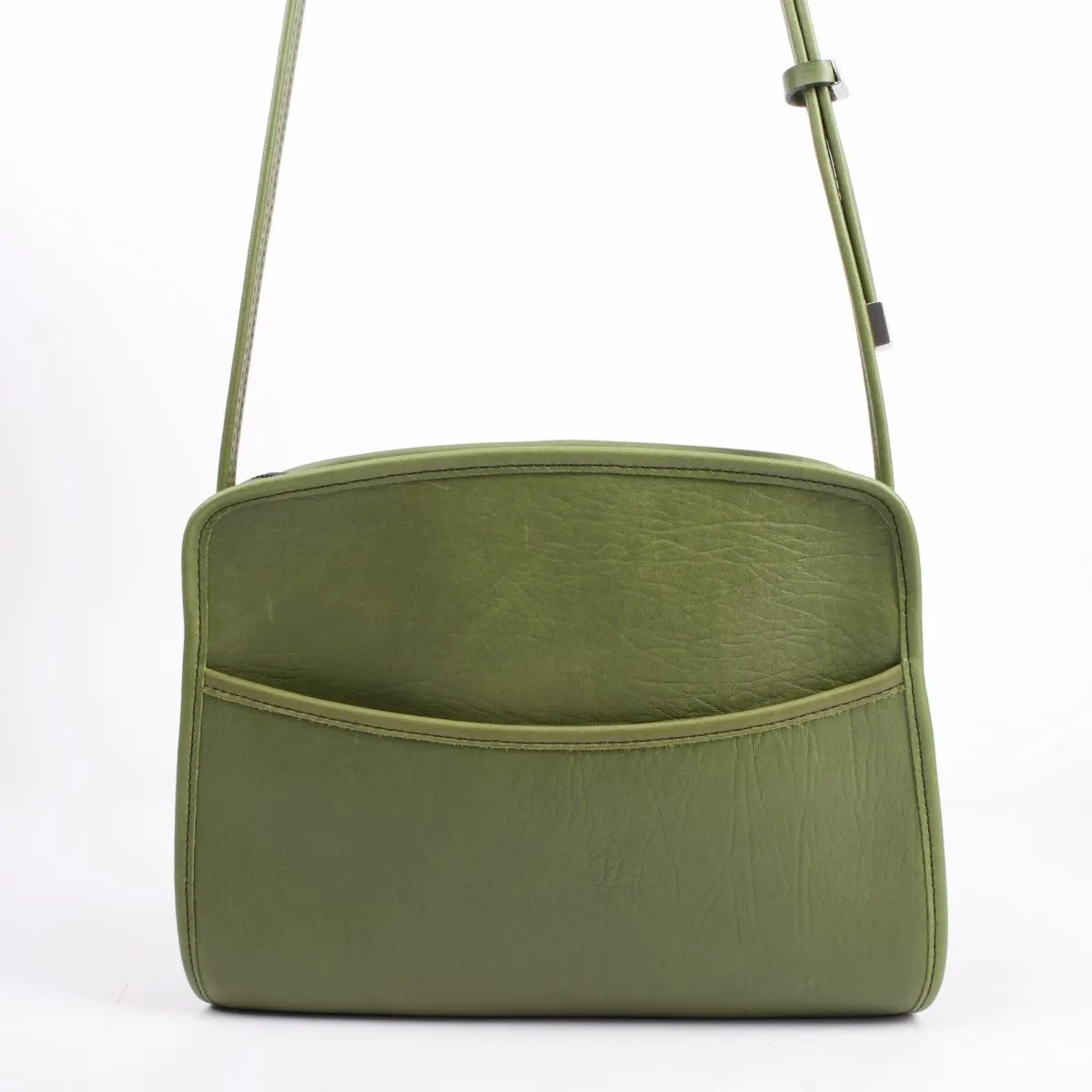HAPPY EXTRA, Retro Crossbody, Fern