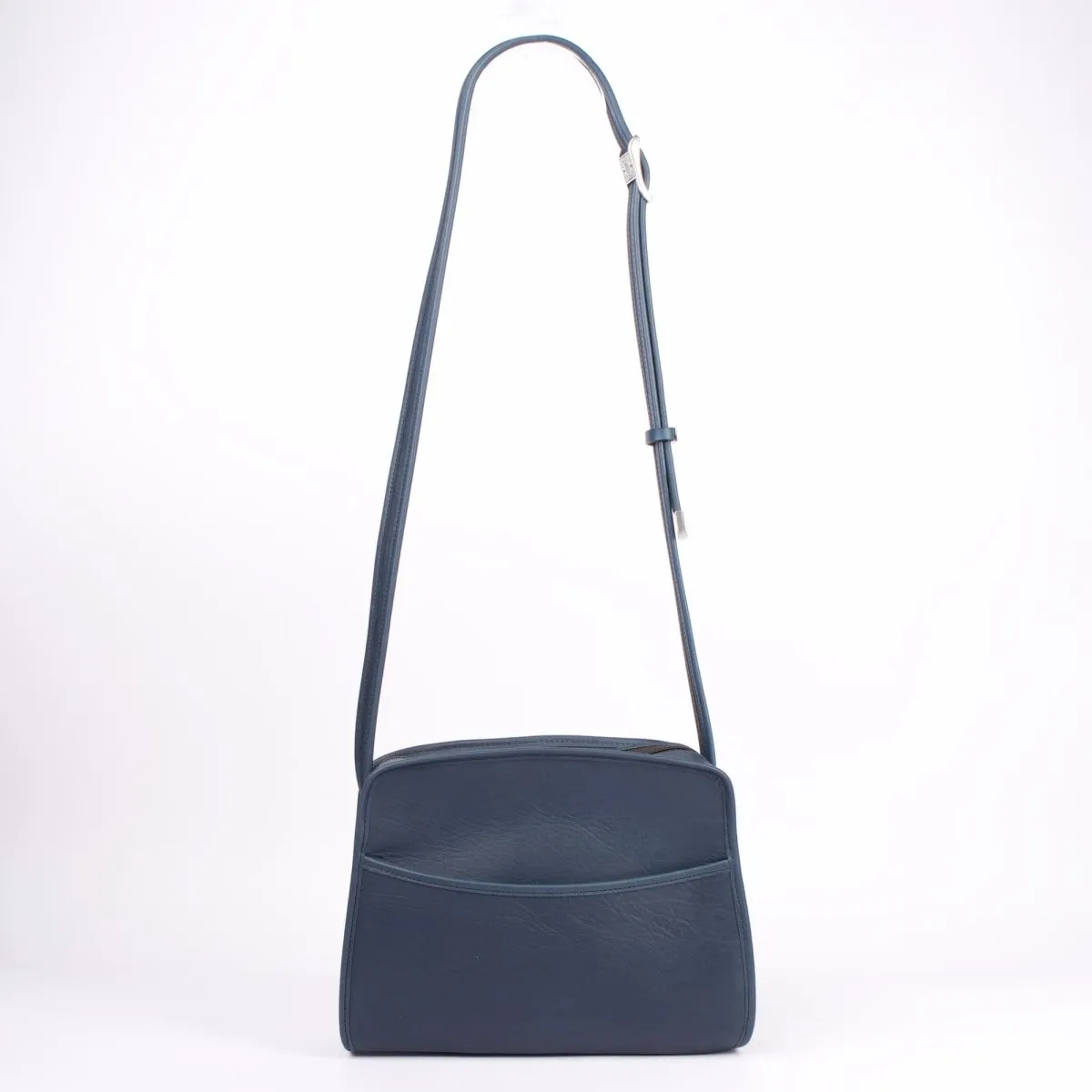 HAPPY EXTRA, Retro Crossbody, Navy