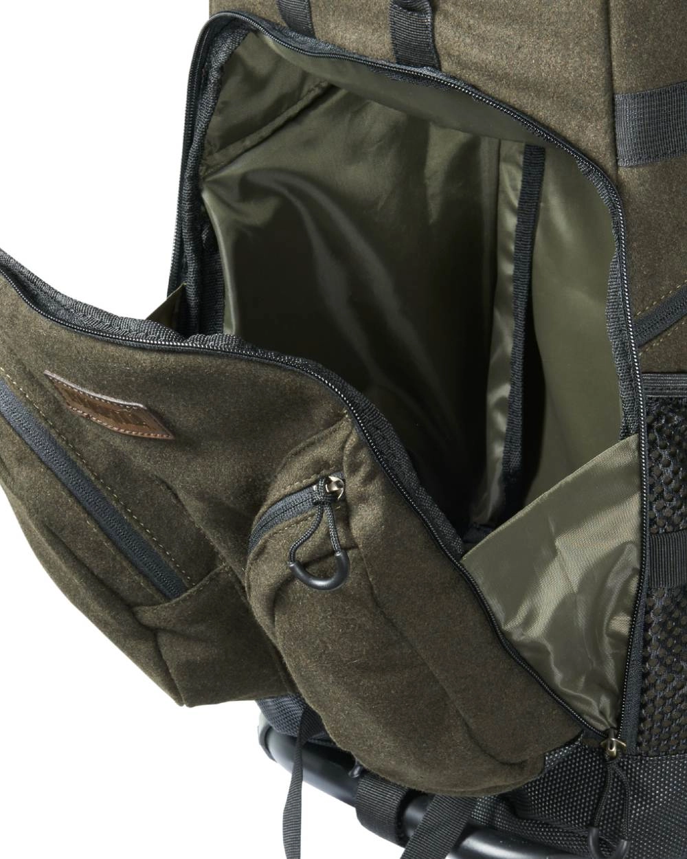 Harkila Metso Rucksack Chair Backpack