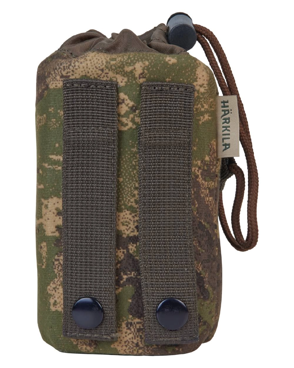 Harkila Thermal Camo Spotter Pouch