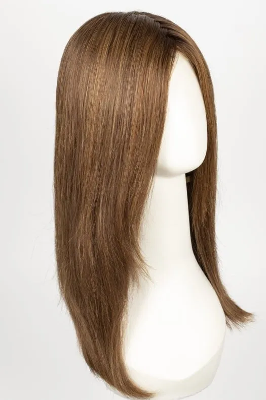 High Fashion | Remy Human Hair Lace Front Wig (Hand-Tied)