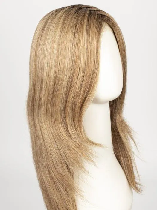 High Fashion | Remy Human Hair Lace Front Wig (Hand-Tied)