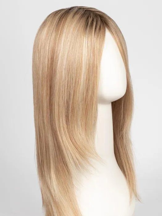 High Fashion | Remy Human Hair Lace Front Wig (Hand-Tied)