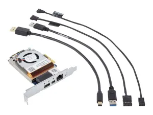 HP Anyware - Integrated remote system controller 7K6D9AA