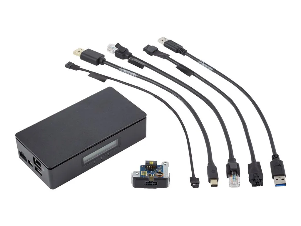 HP Z2 - Mini remote system controller 7K6E4AA