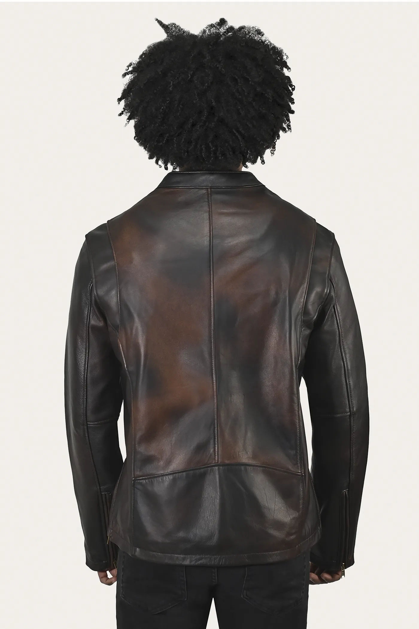 Huck Racer Jacket