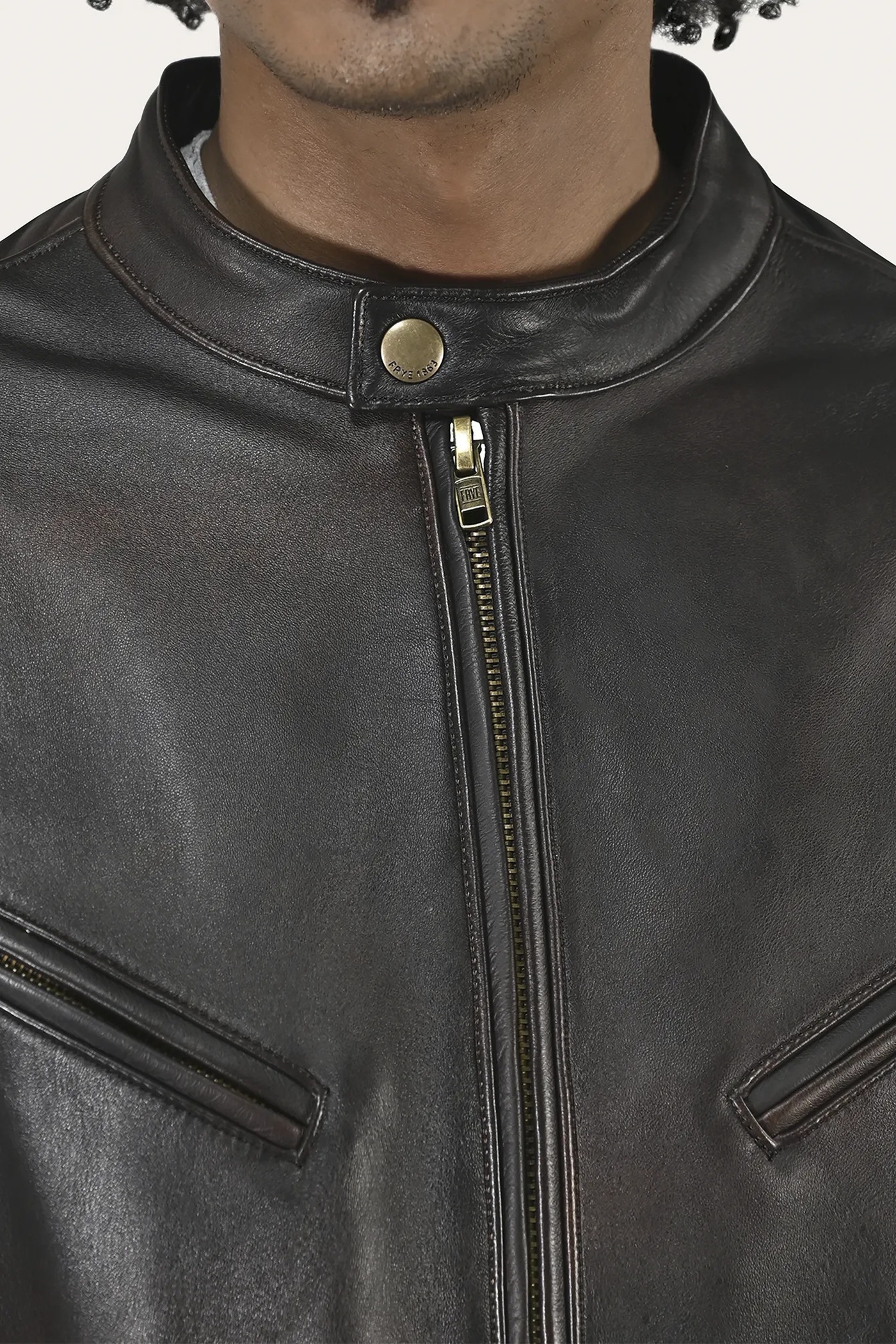 Huck Racer Jacket
