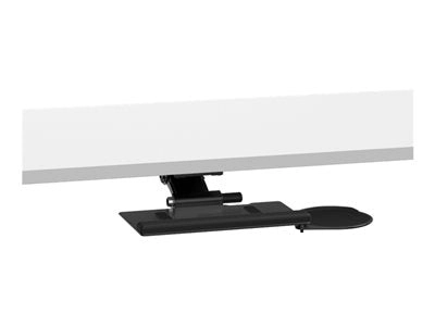 Humanscale 6G Mechanism with Standard Platform - Keyboard/mouse platform - black 6G90011RG14