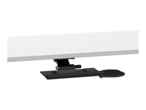Humanscale 6G Mechanism with Standard Platform - Keyboard/mouse platform - black 6G90011RG14