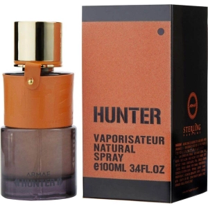 Hunter by Armaf perfume for women EDP 3.3 / 3.4 oz New in Box
